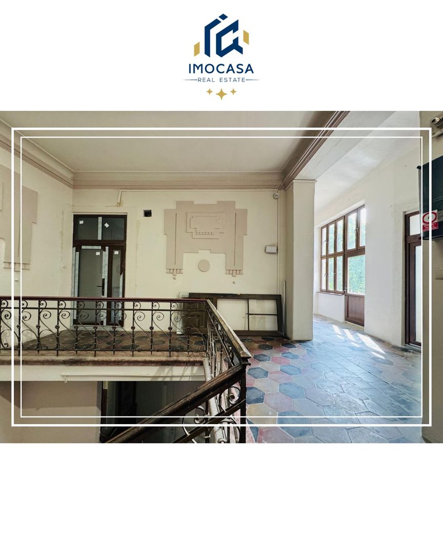 De vanzare Apartament de renovat 4 camere generoase Central Arad - Poză 5