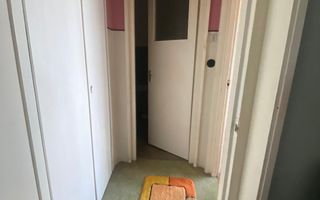 Apartament 2 camere – zona Mercur, cartier liniștit. - Poză 7