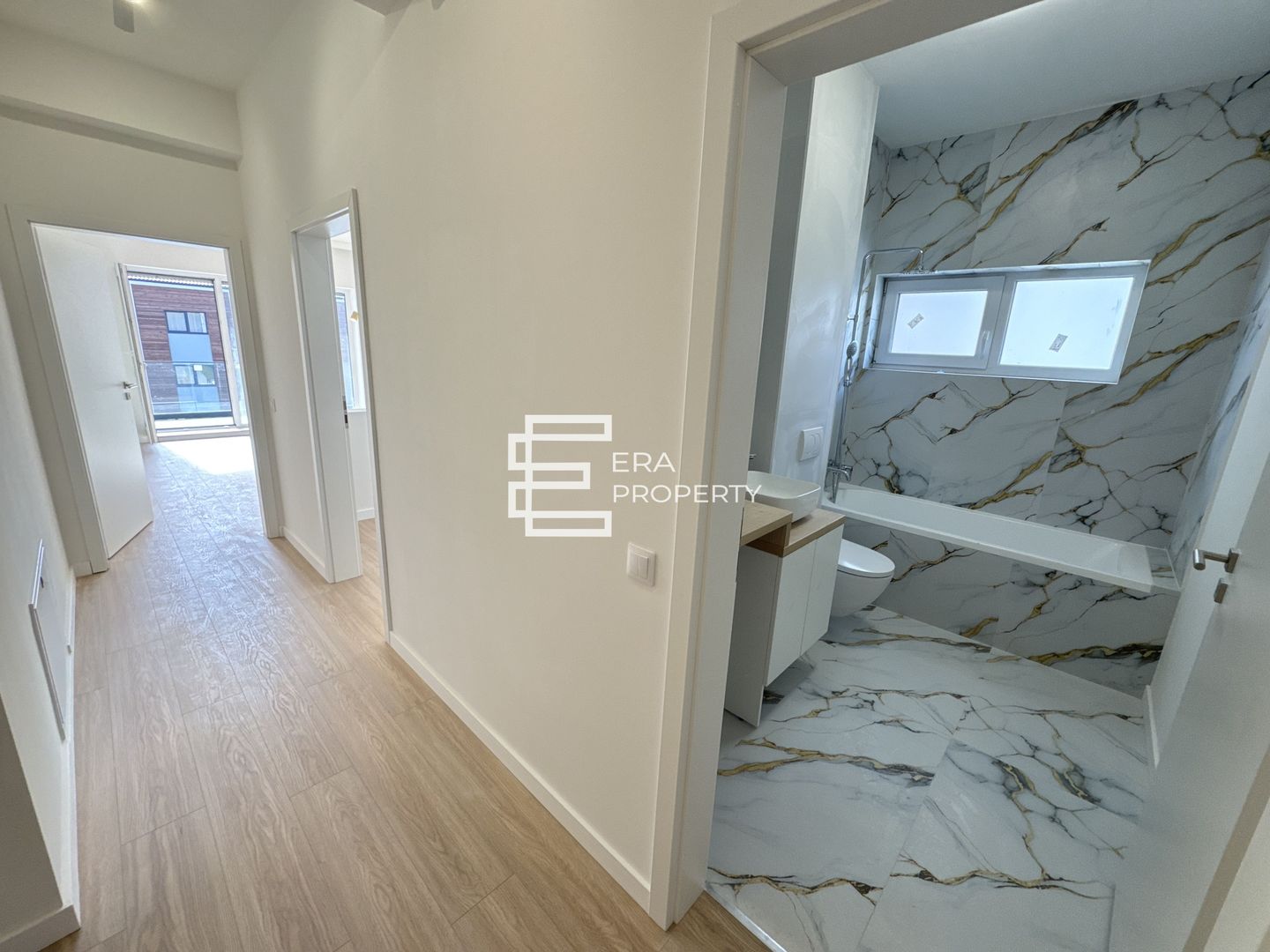 Apartament 2 camere-54 mp- intabulat- la cheie- DaVinci Homes - Poză 8