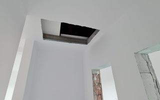 Casa individuala pe parter în Mosnita - Poză 19