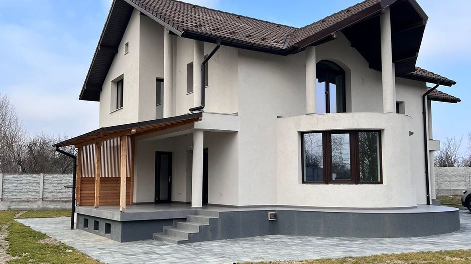 Casa de vanzare Bascov - Poză 2