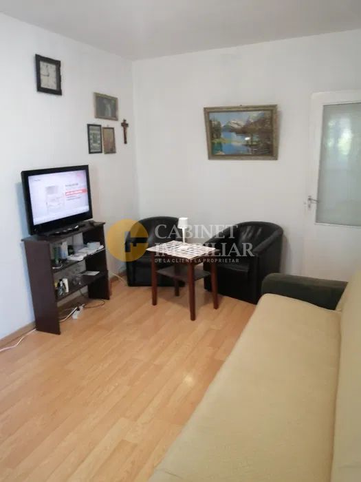 3 camere, Tatarasi - Dispecer, bloc fara risc, curat, liber! - Poză 1