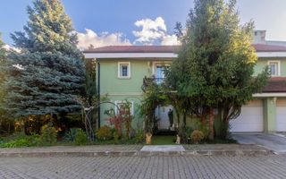 Vila  Iancu Nicolae customizabila, cartier exclusivist - Poză 2