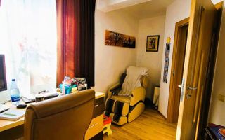 Casă Cocheta si Eficienta 4 Camere Domnești - Poză 11