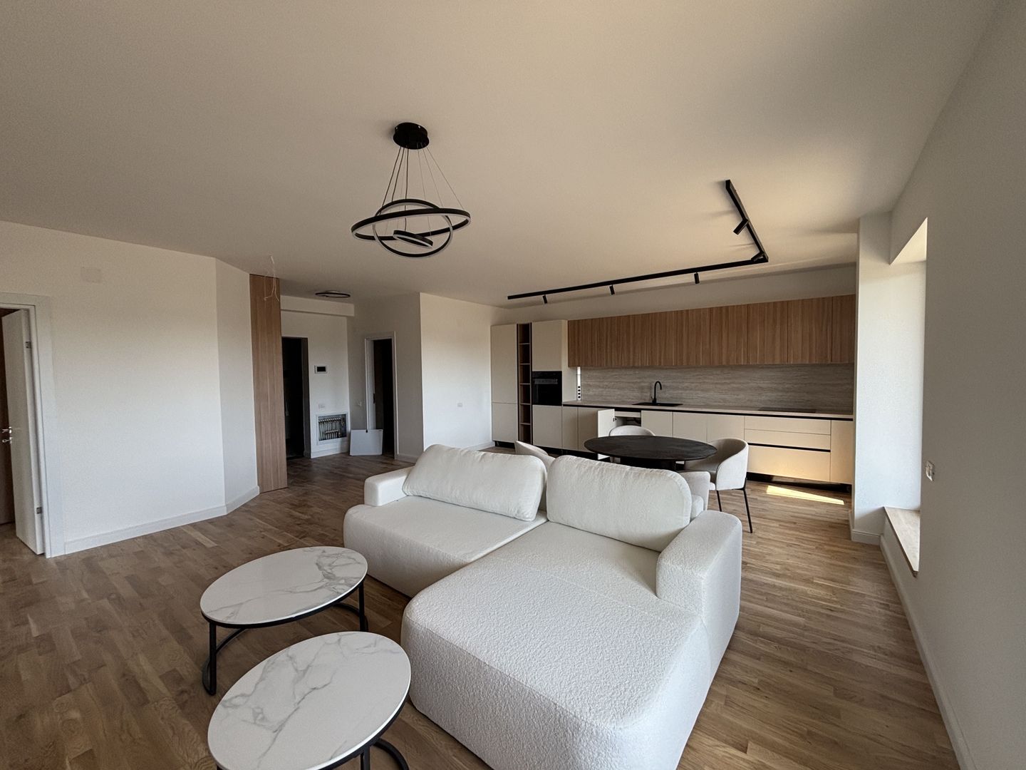 Bloc Boutique Premium în Pipera – Apartamente 2, 3, 4 Cam - Comision 0 - Poză 1