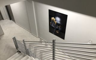 Spatiu comercial si   birouri intersectie Timpuri Noi, suprafata  250mp+terasa, - Poză 6