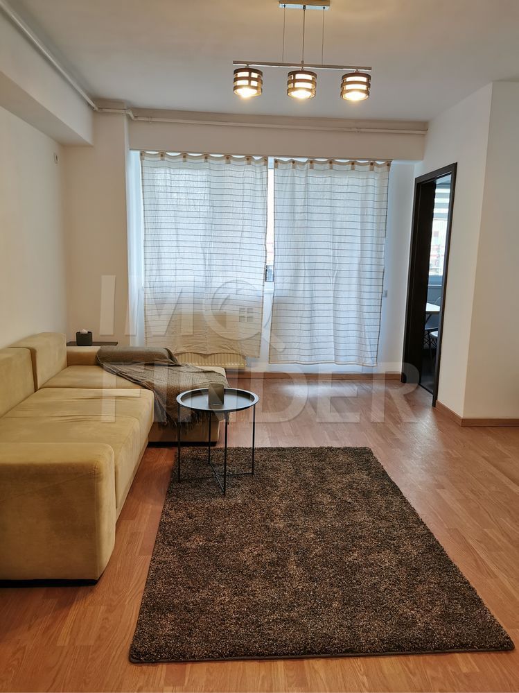 Apartament 38mp zona FSEGA IULIUS MALL - Poză 1