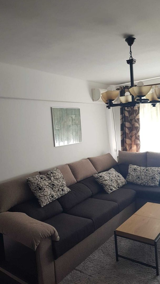 APARTAMENT LUMINOS METROU ZONA CAMPIA LIBERTATII - Poză 7