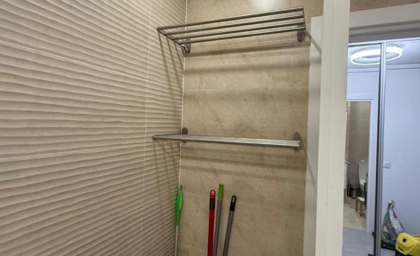 GARSONIERA HILS PALLADY, LOC PARCARE, BUCATARIE INCHISA, METROU 3 MIN - Poză 8