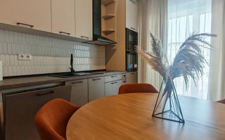 Apartament nou cu 3 camere, design exclusivist, de vânzare în Șelimbăr – Etaj 2 - Poză 10