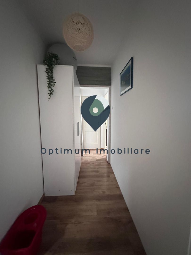 Apartament cu 3 camere de inchiriat in Manastur, etaj 2/4 ! - Poză 6