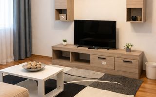 Apartament 2 camere, semidecomandat, etaj 6/9  – Tiglina 2 - Poză 2