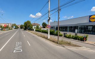 Investitie, Spatiu Comercial cu Vad Comercial, Marghita – VANZARE - Poză 3