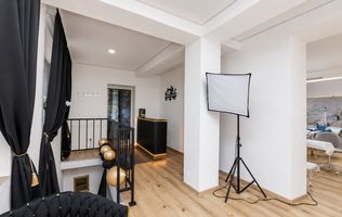 Spațiu comercial 155 m² – Botanica – locație cu flux intens