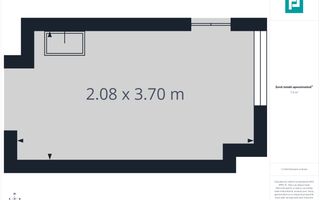 Spațiu Manichiură în salon - Poză 5