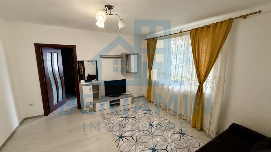 2 camere - mobilat - utilat - parter - centrala - AC - Botanica - Poză 1