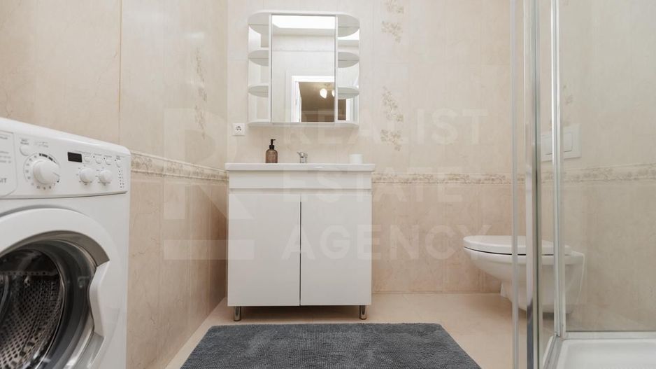 Chirie, apartament, 2 camere, strada Nicolae Starostenco, Centru - Poză 7