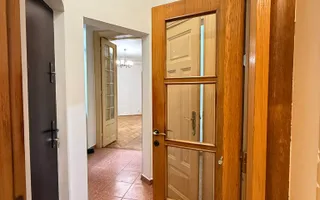 3 camere I 96 mp totali I Rosetti I Parter inalt I Pretabil cabinet - Poză 22