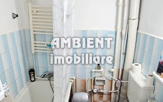 DE VÂNZARE - Apartament 2 camere, etaj 2, zona Alecsandri; - Poză 7