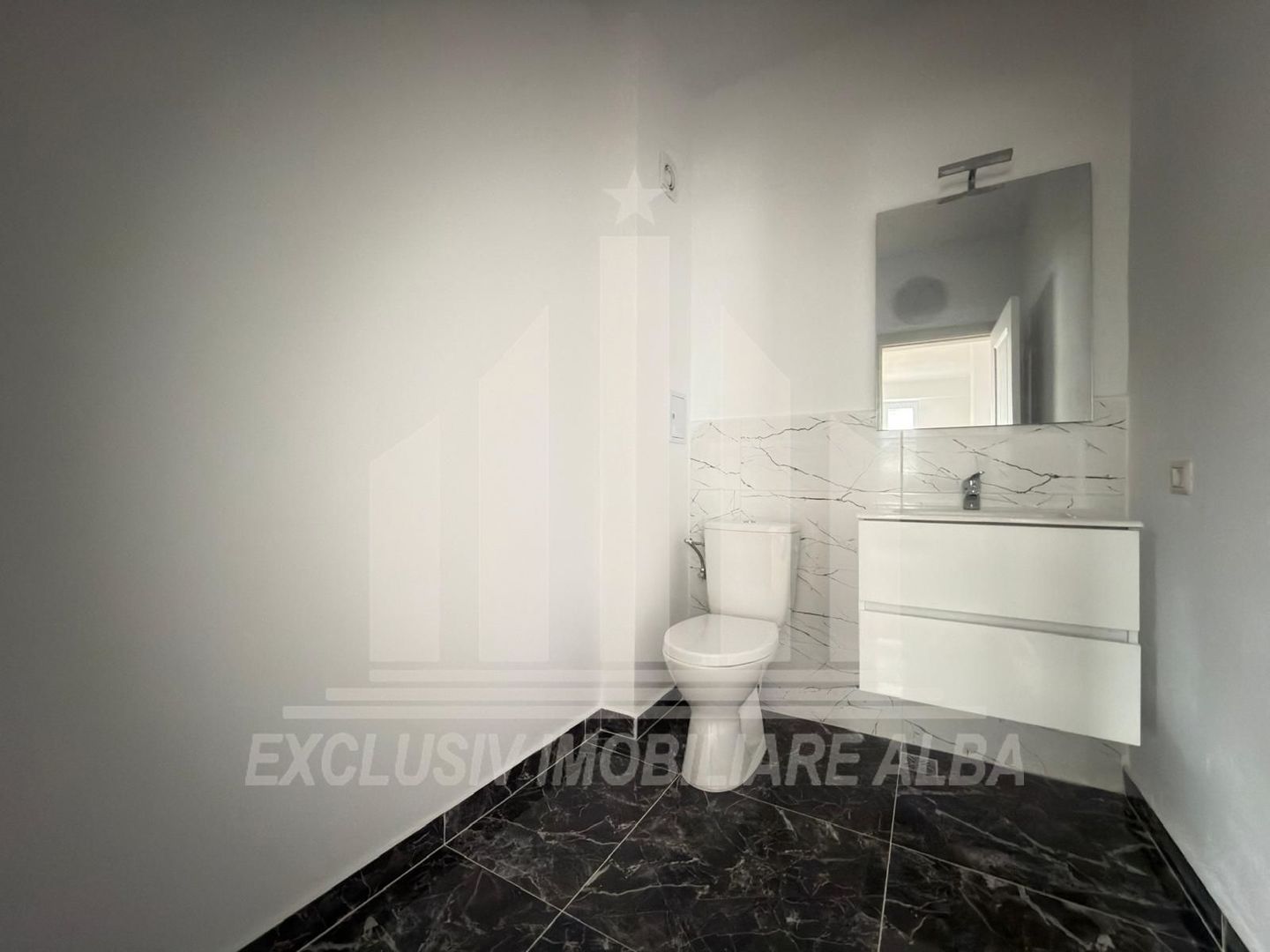 Apartament 3 camere | Open space | 68 mp | Etaj 3 | Green Residence - Poză 3