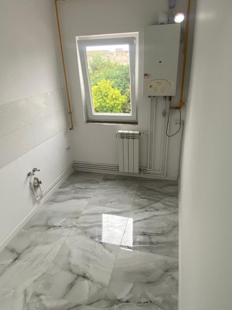 Buziasului-Aem | 1 Camera | Renovat complet | Decomandat | Centrala proprie - Poză 5