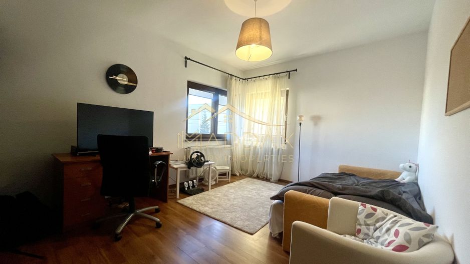 Masterpiece villa*** 6 camere//Independenta energetic//Kaufland Balotesti - Poză 38