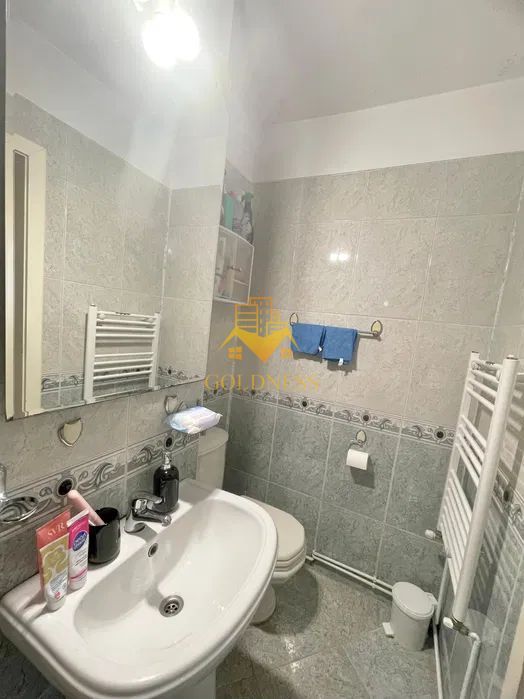 2 camere, decomandate, balcon,  Manastur Zona Big, Izlazului,Mehedinti - Poză 6