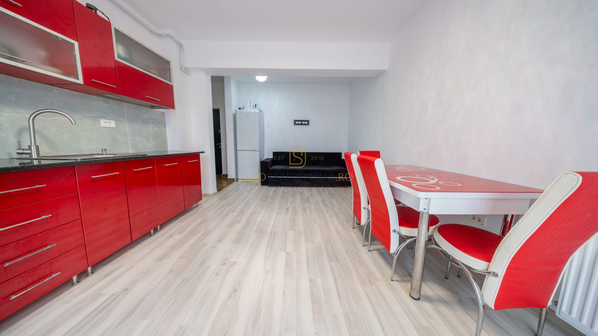 Apartament 3 camere de vanzare, 66.77 mp utili, Sector 4, Comision 0% - Poză 2