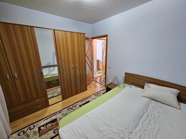 # inchiriez apartament 2 camere in apropiere de Silk District - Poză 1