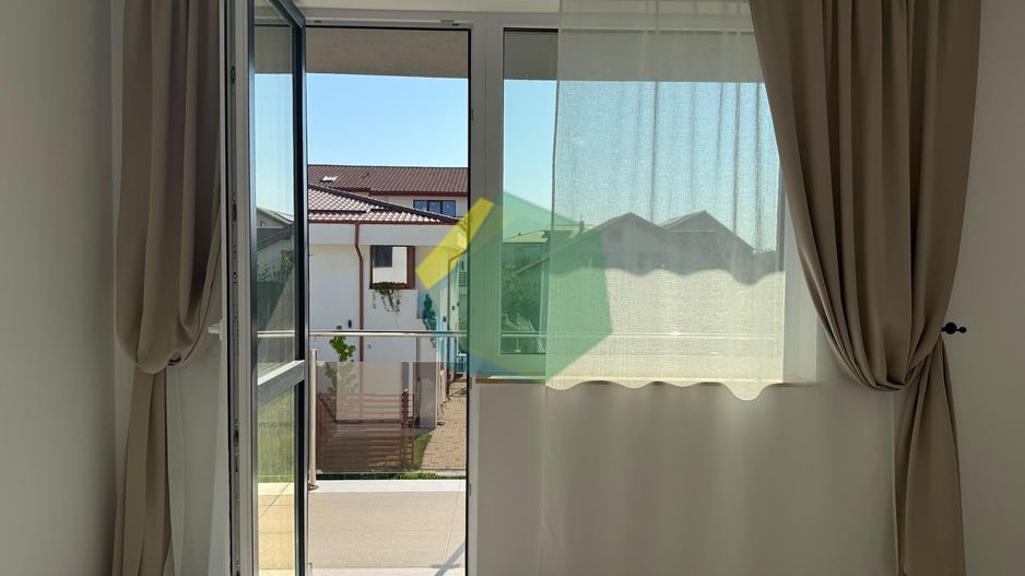 Duplex Modern in Complex Privat | Curte Proprie | Otopeni Odai - Poză 19