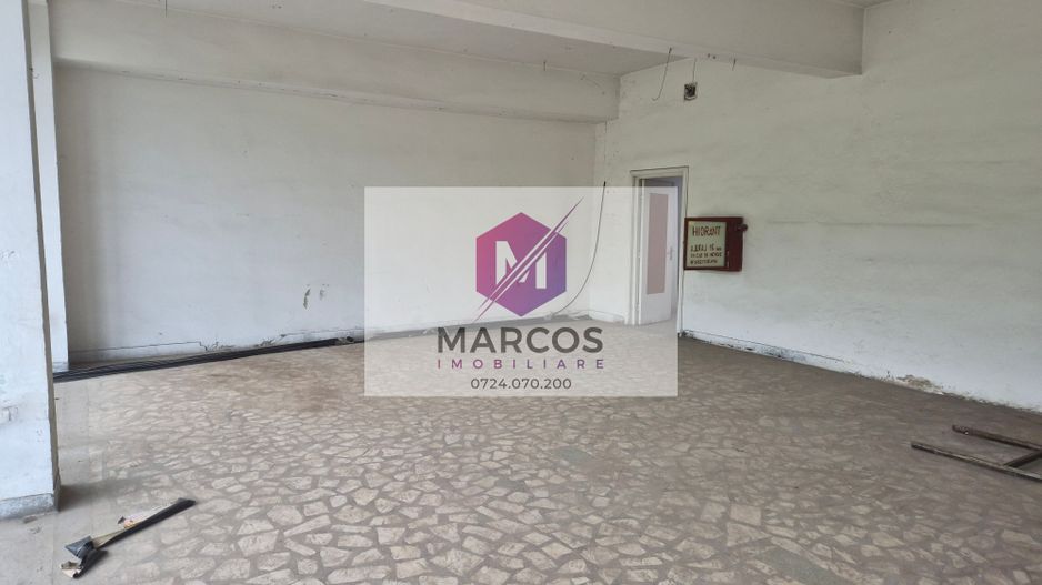 Închiriez spațiu comercial - Poză 1