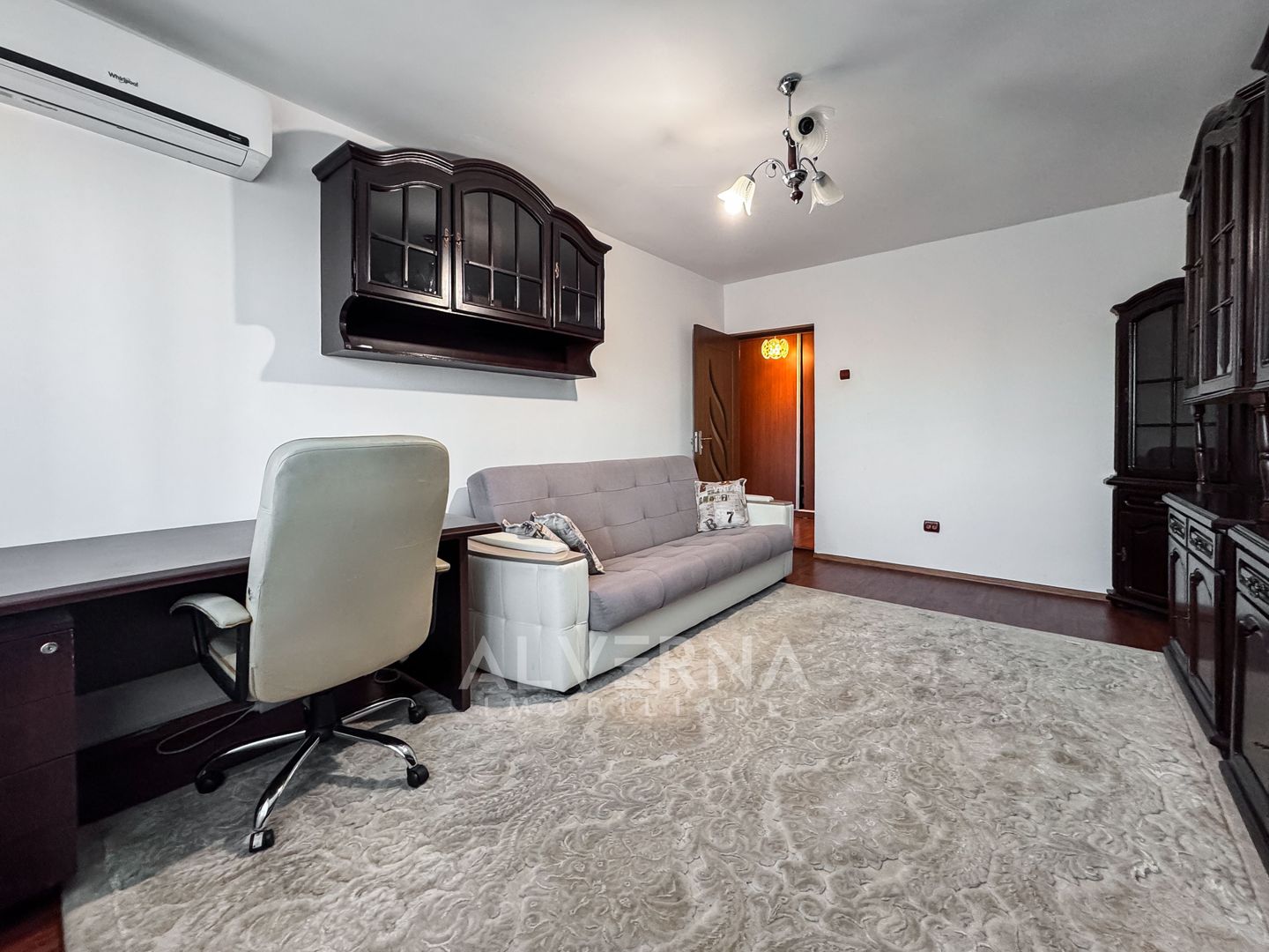 Apartament 3 camere | decomandat | 67mp + 2 balcoane | Manastur - Poză 6