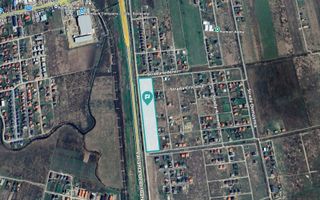 PUZ parcele case, duplex, colective, Moșnița Nouă - Poză 3