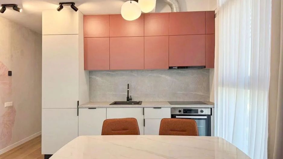 Vânzare | Apartament 3 camere | Parcare | Boxă incluse | Floreasca - Poză 6