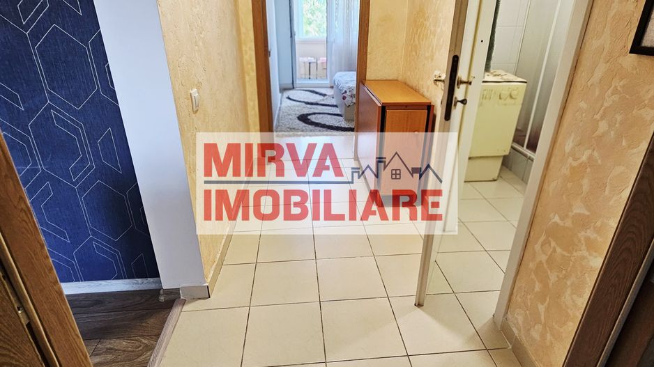Apartament 3 camere, mobilat și parțial utilat, grad seismic 1, Nord - Poză 16