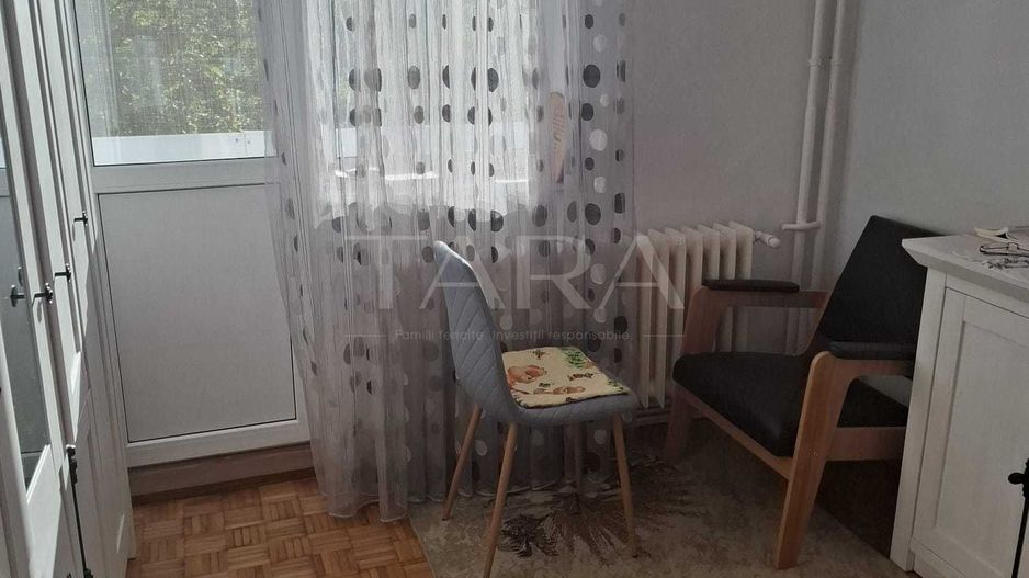 Apartament mobilat cu 2 camere și 2 locuri de parcare – Gheorgheni. - Poză 5