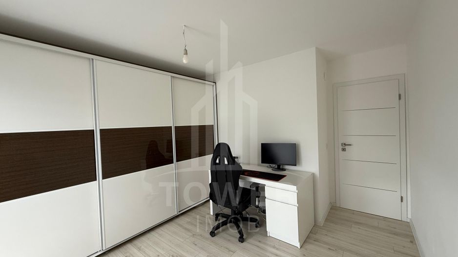 Apartament 3 camere | 60 mp utili + 2 balcoane | Finisaje Premium - Poză 7