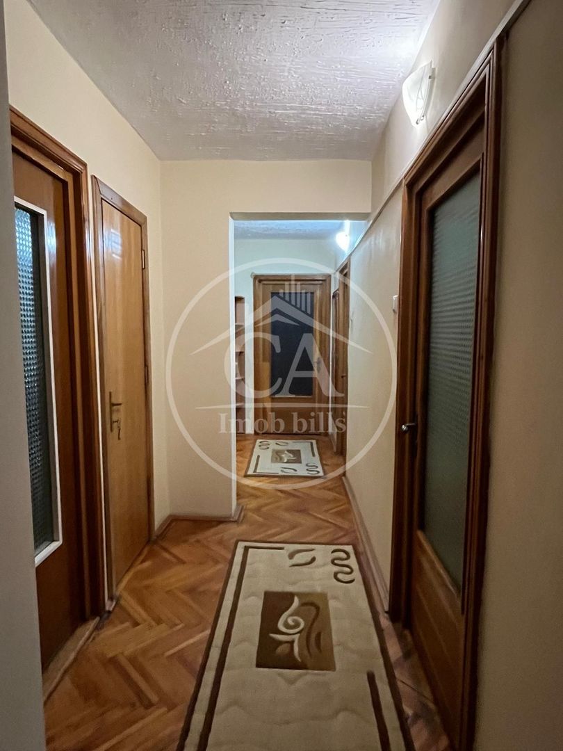 Apartament cu 4 camere de inchiriat în zona Calea Aradului, Oradea - Poză 14