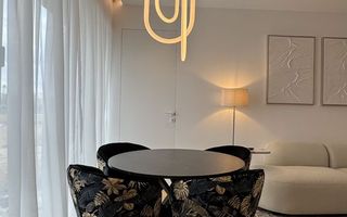 Studio 2 camere | ONE Lake Club | Parcare | Pozitonat pe malul lacului - Poză 5