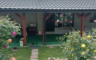 Casă nouă de vânzare – 80 mp utili, 1600 mp teren,în Cerghid, Mureș - Poză 15