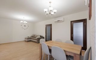 Chirie, apartament, 2 camere, str. Valea Crucii, Botanica - Poză 2