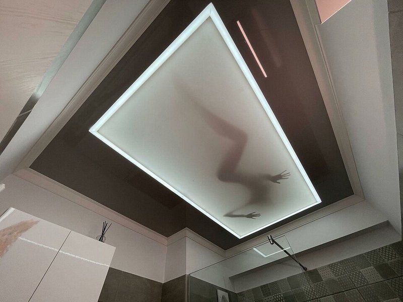 Apartament 2 camere – Mamaia Nord, bloc nou, Parcare - Minim 3 Luni - Poză 8