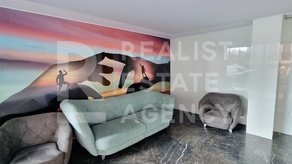 Studio în Floreasca Residence - Poză 3