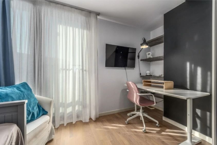 Apartament Exclusivist cu 4 Camere Nordului I Herastrau - Poză 15