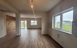 Duplex Mosnita Noua , finisat la cheie - Poză 2