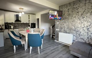 Casă cochetă in zona Baciu | Merită vazută! - Poză 9