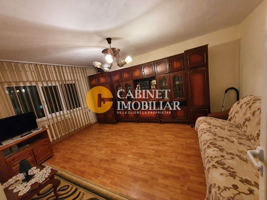 Oancea Tatarasi - 2 camere Decomandat - 63mp - bloc 1989 - Poză 1