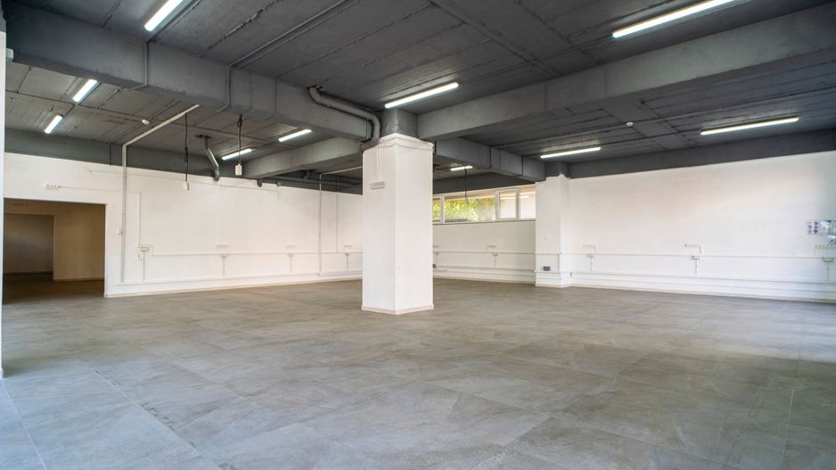Spatiu Comercial | Militari-Uverturii-Apusului 280mp, vitrina 37 mp, - Poză 15