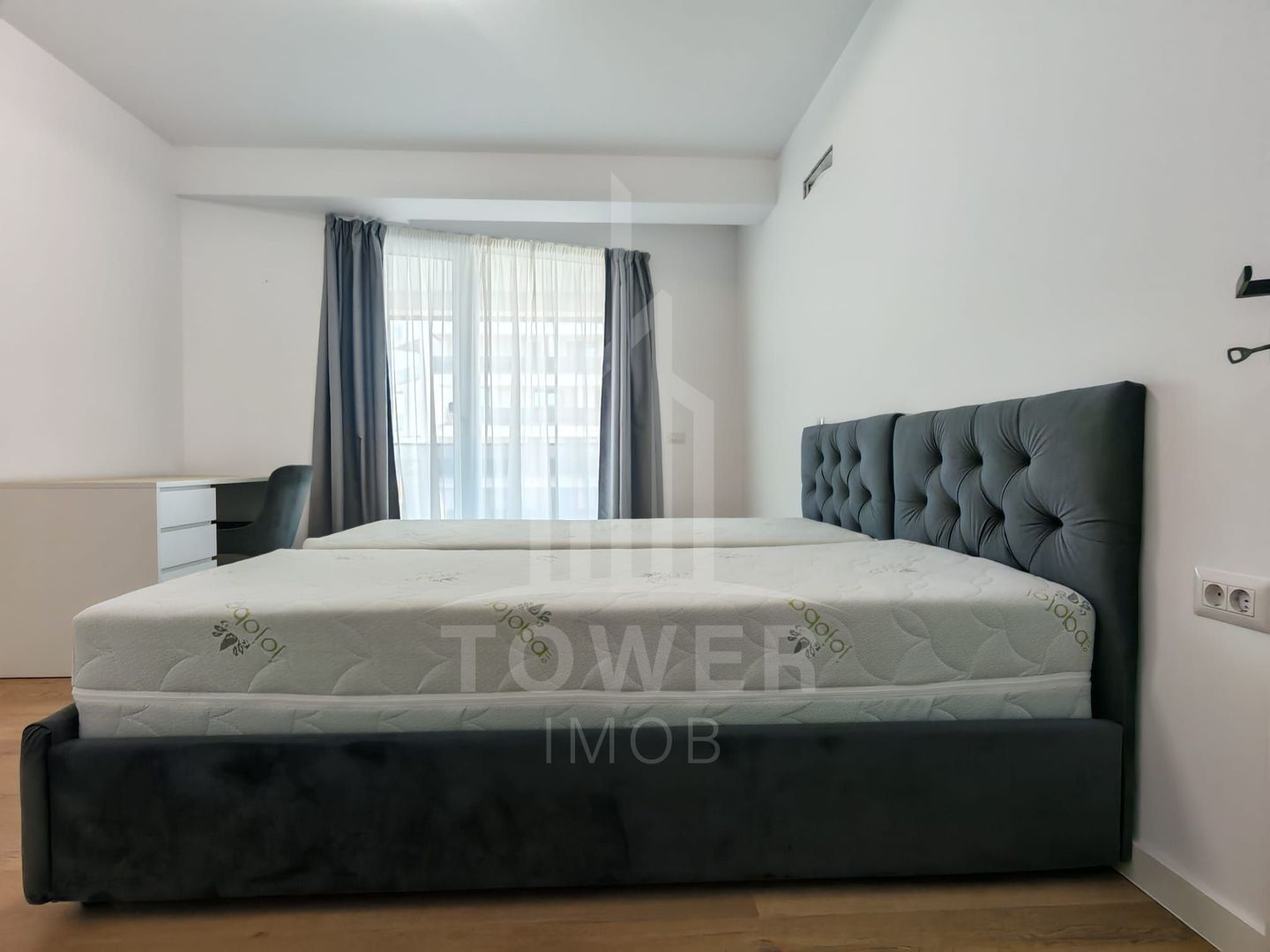 Apartament premium cu 3 camere de închiriat – Avangarden, zona Doamna Stanca - Poză 6