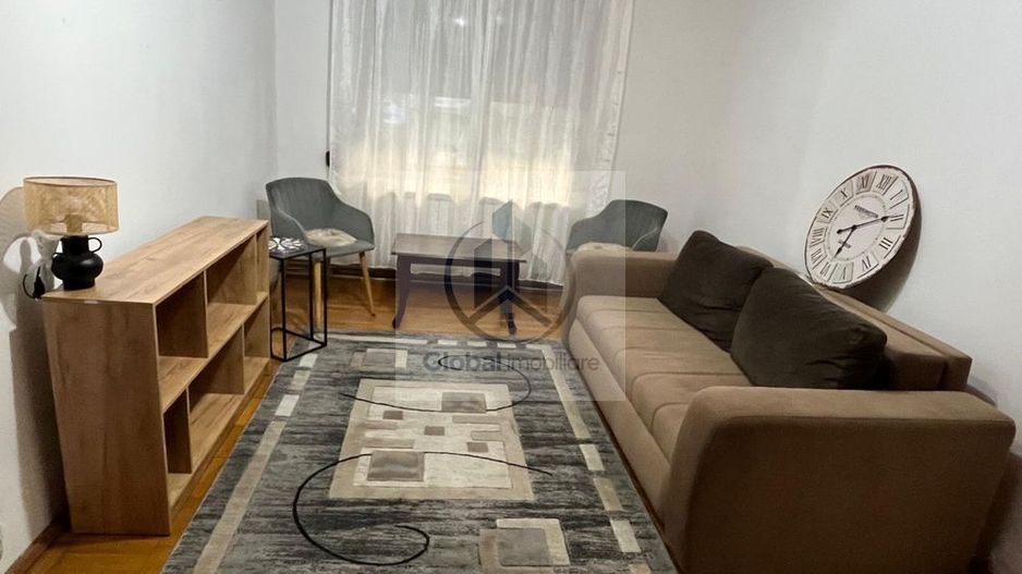 de inchiriat- apartament cu 2 camere ZONA LACUL TEI 475€ - Poză 2